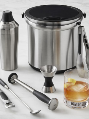 Oxo Bar Tool Set