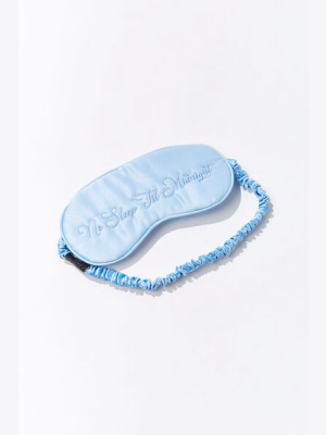 Disney Princess Cinderella Sleep Mask