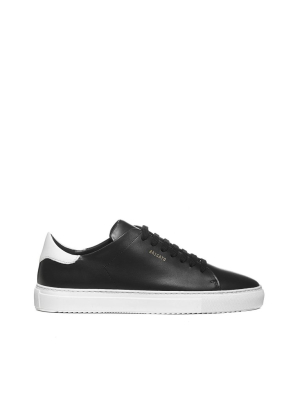 Axel Arigato Clean 90 Contrast Sneakers