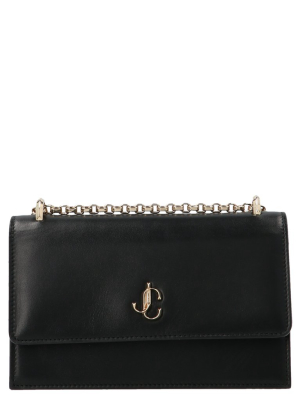 Jimmy Choo Bohemia Shoulder Bag