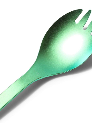 Titanium Spork