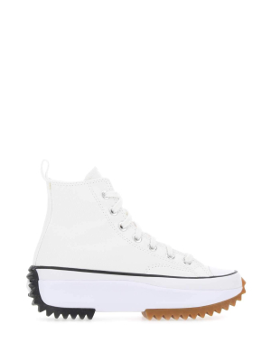 Converse Run Star Hike Sneakers