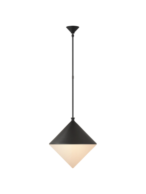 Sarnen Large Pendant In Various Colors