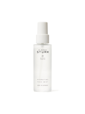 Hydrating Face Mist