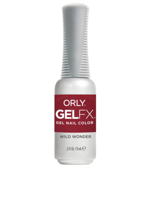 Wild Wonder - Gel Nail Color