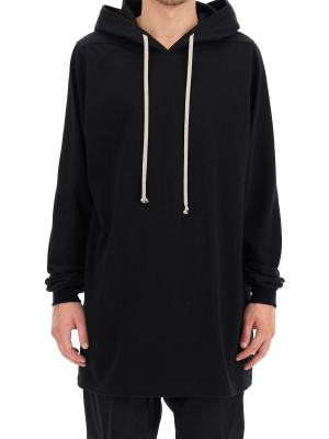 Rick Owens Gethsemane Hoodie