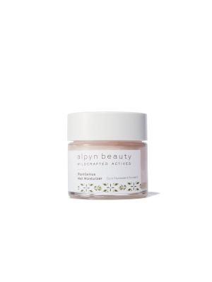 Plantgenius Melt Moisturizer