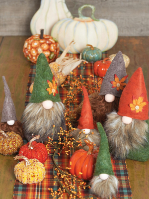 Gallerie Ii Autumn Gnome Fig, A/3