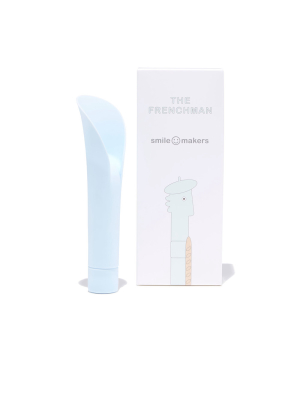 The Frenchman Vibrator