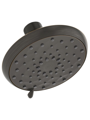 Kohler K-72425-g Awaken 1.75 Gpm Multi Function Shower Head With Masterclean Sprayface Technology - Oil Rubbed Bronze (2bz)