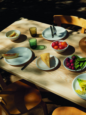 Raami Serving Bowl In Various Sizes Design By Jasper Morrison For Iittala