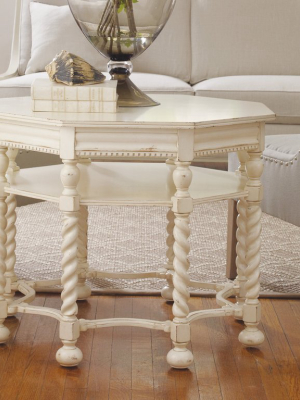 Middleton End Table