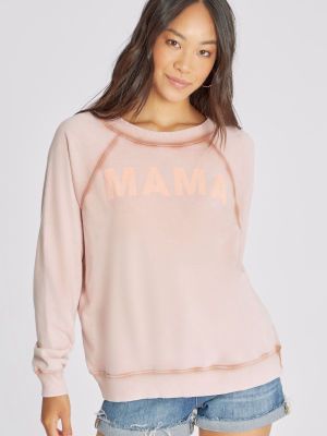 Mama Sommers Sweatshirt | Bikini