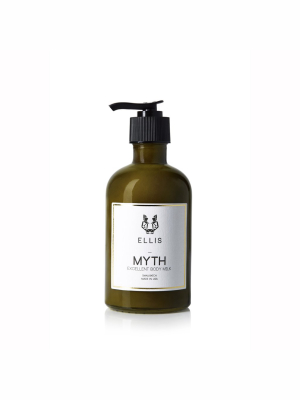 Myth Excellent Body Milk