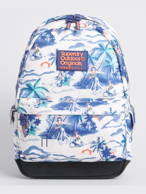 Hawaiian Montana Rucksack