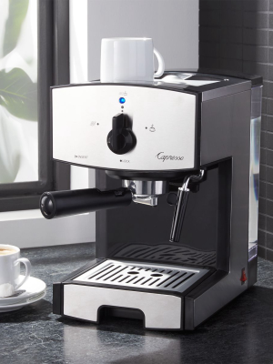 Capresso ® Ec50 Pump Espresso Machine