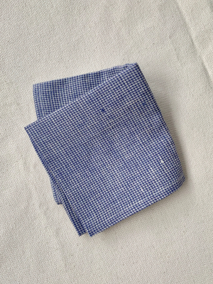 Linen Handkerchief-kateryn