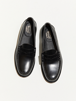 Bass Larson Classic Penny Loafer