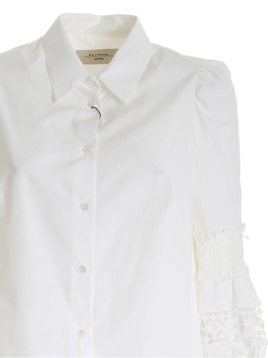 Weekend Max Mara Cambra Shirt