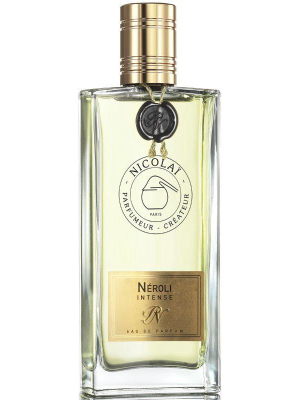 Neroli Intense Eau De Parfum