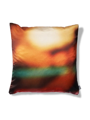 Insomnia Printed Art Pillows / Cushions - 45 X 45cm