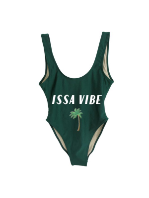 Issa Vibe [swimsuit]