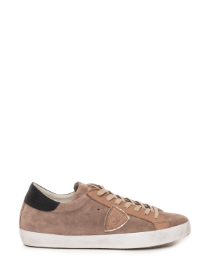 Philippe Model Low-top Sneakers