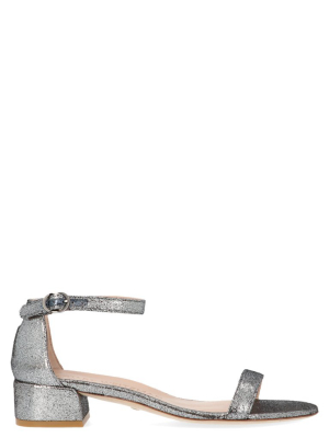 Stuart Weitzman Nudistjune Sandals