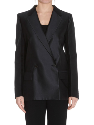 Givenchy Double-breasted Blazer