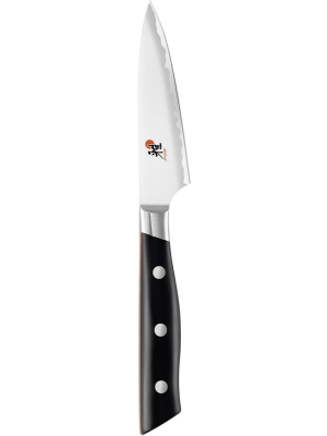 Zwilling Miyabi 400fc - Evolution 3.5-inch Paring Knife