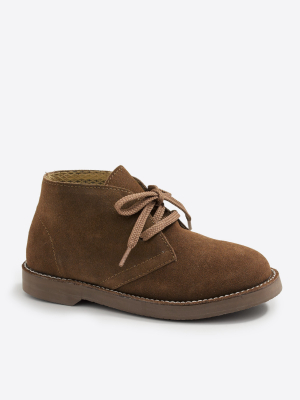 Kids' Calvert Boots