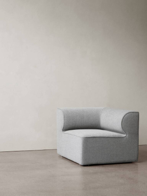 Eave Sofa: Modules