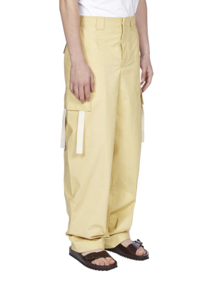 Jacquemus Le Pantalon Alzu Pants