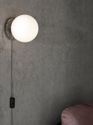 Tr Bulb Table/wall Lamp