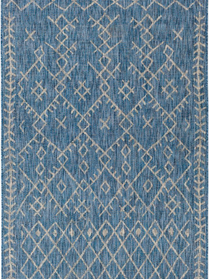 Eagean Indoor / Outdoor Rug