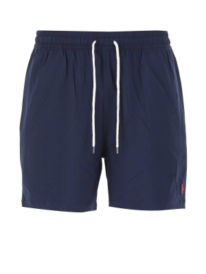 Polo Ralph Lauren Drawstring Swim Shorts