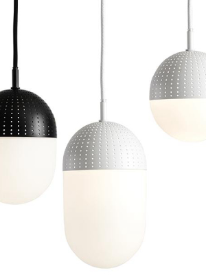 Dot Pendant Light