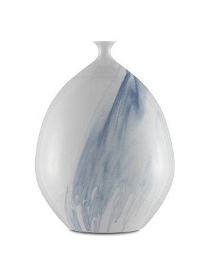 Currey & Company Tora Vase