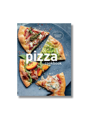 Williams Sonoma Test Kitchen Pizza Cookbook