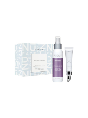 Skin Quench Set - Skincare Set