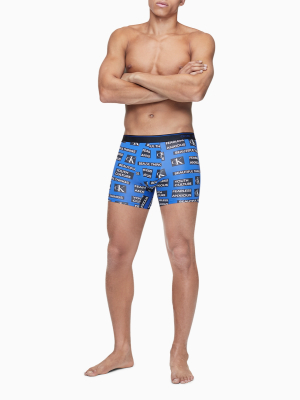 Ck One Micro Boxer Brief