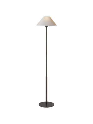 Hackney Floor Lamp In Various Colors