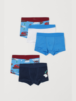 5-pack Boxer Shorts