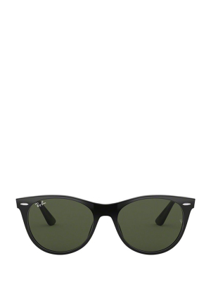 Ray-ban Wayfarer Ii Classic Sunglasses