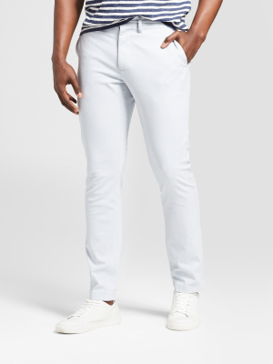 Men's Athletic Fit Hennepin Chino - Goodfellow & Co™