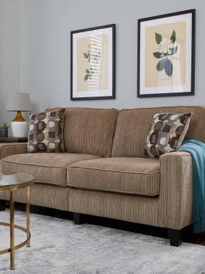 Palisades Sofa - Serta