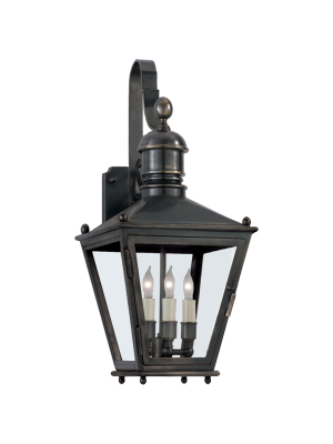 Sussex Small Bracket Lantern