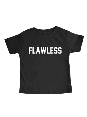 Flawless [toddler Tee]