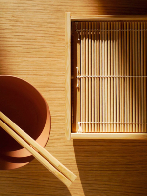 Soba Noodle Tray