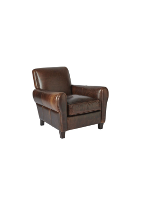 Carson Accent Chair